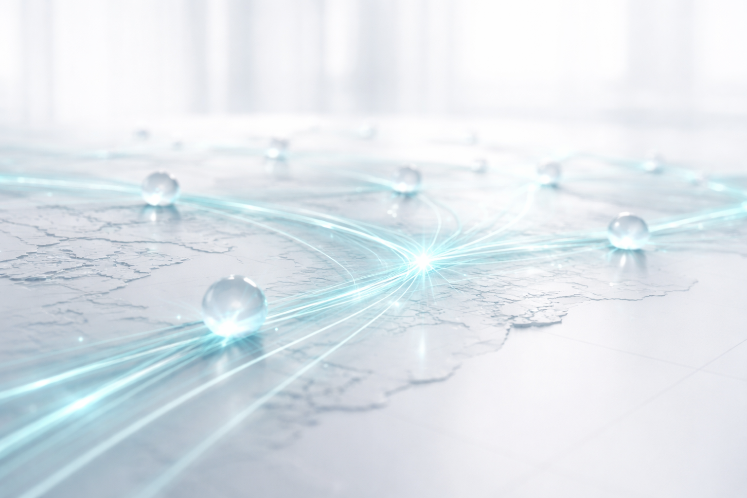 Competitive Monitoring Visualization
